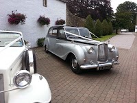 dj classic cars, Classic Wedding Car Hire 1090661 Image 2